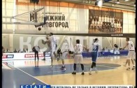 Нижегородские баскетболисты разгромили красноярский «Енисей»