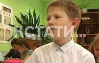 8-летний нижегородский Шаляпин готовится представить Россию на детском Евровидении