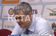 БК «Нижний Новгород» завершил сезон поражением от «УНИКСа»