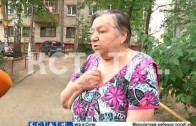 Грабитель душитель — серийный грабитель нападает на женщин в Автозаводском районе