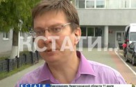 Жара стала причиной закрытия лагерей в Нижегородской области