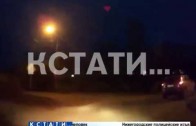 Погоню со стрельбой устроили сотрудники полиции в Дзержинске