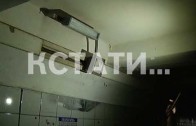 «Темную» устроили канавинские власти прохожим на Московском вокзале