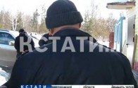 Депутата гордумы и руководителя управления нижегородских кладбищ задержали за получение взятки