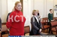 Прокуратура через суд пытается лишить Александр Бочкарева мандата депутата