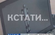 «Аватар» по-нижегородски — ученые разработали уникальный киберкостюм