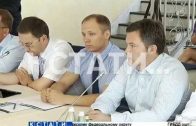 Заседание совета ассоциации банков России прошло в Нижнем Новгороде