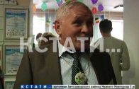 Нижегородские пенсионеры объединились и создали «серебряный» волонтерский центр