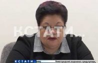 Состоялись публичные слушания по бюджету Нижегородской области на 2019 год