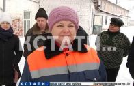Рабочие канатного завода стали жертвами московских управленцев