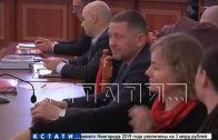 Суд по делу Олега Сорокина переходит на усиленный режим работы