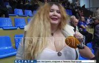 Баскетбольный клуб «Нижний Новгород» начал сезон с победы