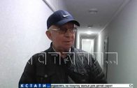 Похитители гидрантов снова совершили серийную кражу в ЖК «Анкудиновский»