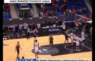 Нижегородские баскетболисты победили фаворита Лиги Чемпионов