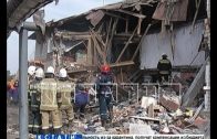 Взрыв газового баллона в жилом доме в Вачском районе унес жизни двоих человек