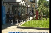 После 4-месячного перерыва кафе открываются в Нижнем Новгороде