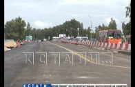 Из-за СМЭУ ГУВД Нижегородской области сорван переход к новому этапу ремонта Ольгинской развязки