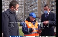 Нижегородский водоканал планирует сократить сроки ремонтных работ