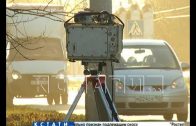 Операторы камер видеофиксации ловят нарушителей, сами изо дня в день нарушая правила