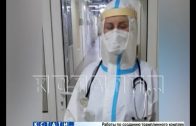 За прошедшие сутки в Нижегородской области зафиксированы 414 заболевших COVID-19