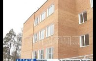 Деньги, перечисленные казанскому подрядчику за ремонт школы, не дошли до нижегородских рабочих