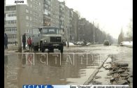 Нижегородская область готовится к самому сильному паводку за последние годы