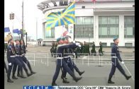 В Нижнем Новгороде прошёл Парад Победы