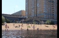 Катастрофическая ситуация на нижегородских водоёмах — утонули уже 38 человек с начала года