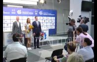 Министр спорта РФ и Глеб Никитин встретились со спортивной общественностью