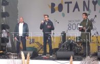 Фестиваль «BOTANICA» впервые проходит в парке «Швейцария»
