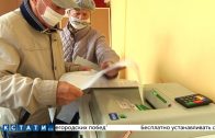 Сотрудники избирательных участков оказались удивлены активностью, которую проявляют нижегородцы