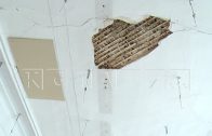 В Арзамасской школе обрушился потолок — родители были в шоке увидев своих детей