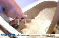 Песок вместо воды пошел из кранов в квартирах жителей Богородска