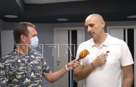 Тренер баскетбольной команды «Нижний Новгород» стал тренером сборной России по баскетболу