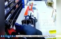 Покупатель, которого боялись продавцы ближайших магазинов — в конце концов напал на продавца и убил