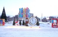 В 2022 году центрами культурной жизни города станут Ленинский и Нижегородский районы