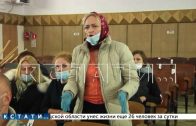 Жители села Филинское восстали против оптимизации больницы и случилось озарение