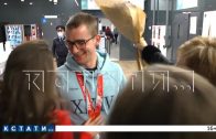 Нижегородский конькобежец, ставший призёром Олимпийских игр — вернулся на родину