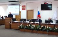 На встрече мэра Нижнего Новгорода с предпринимателями сегодня обсуждались меры поддержки бизнеса