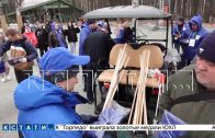 18000 нижегородцев приняли участие в общегородском субботнике