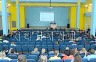 Продолжается обсуждение новой схемы работы общественного транспорта в Нижегородской области
