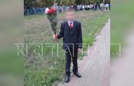 В Нижнем Новгороде простились с 12-летнем мальчиком, которого зверски убил сверстник