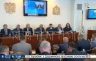 Губернатор Нижегородской области представил отчет о работе правительства в 2021 году