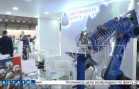 Нижегородские предприятия представили свою продукцию на международной выставке «Иннопром»