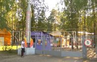 Из-за вспышки массового заболевания детей эвакуируют из лагеря «Восток» в Семеновском районе