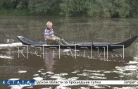 Последний из столяров — пенсионер из Семеновского района пытается сохранить древний промысел