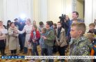 Дети-сироты из детских домов Донбасса нашли приемных родителей в Нижнем Новгороде