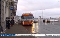 К единому стилю работы пытаются привести нижегородских перевозчиков пассажирского автотранспорта