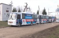 Медики «поездов здоровья» провели в этом году уже более 72000 консультаций в Нижегородской области