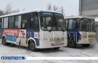 В Нижегородской области начали работу «поезда здоровья»